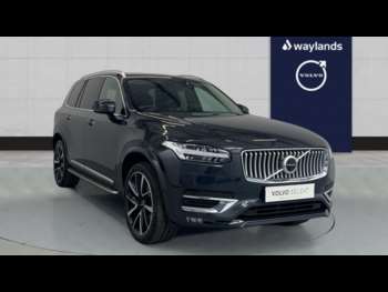 2021 - 2.0 B5D [235] Inscription Pro 5dr AWD Geartronic