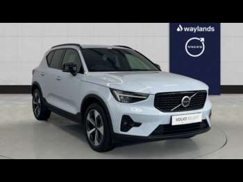 2024 - Plus, B3 Mild hybrid, Petrol, Dark (Heated Seats, 360 Camera) Auto 5-Door