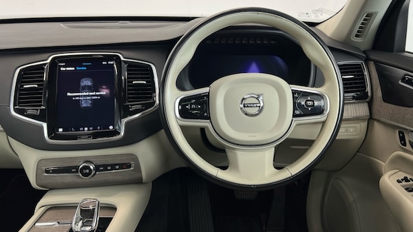 Used Volvo XC90 2022 for sale - 76190977: Photo 10