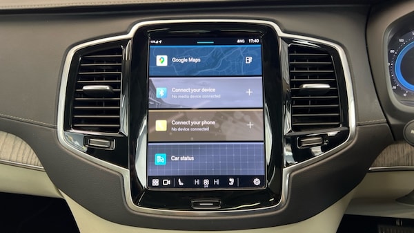 Used Volvo XC90 2022 for sale - 76190977: Photo 11