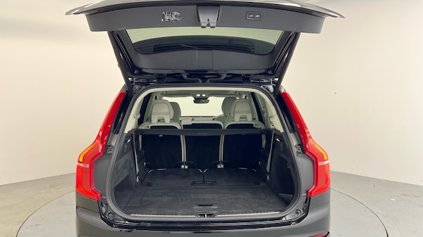 Used Volvo XC90 2022 for sale - 76190977: Photo 13