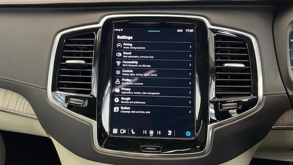 Used Volvo XC90 2022 for sale - 76190977: Photo 17