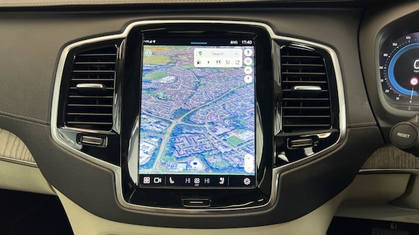 Used Volvo XC90 2022 for sale - 76190977: Photo 18