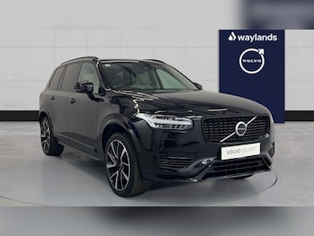 Volvo - XC90