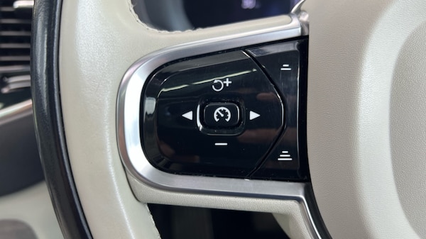 Used Volvo XC90 2022 for sale - 76190977: Photo 21