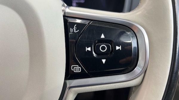 Used Volvo XC90 2022 for sale - 76190977: Photo 22