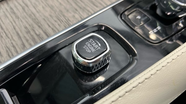Used Volvo XC90 2022 for sale - 76190977: Photo 27