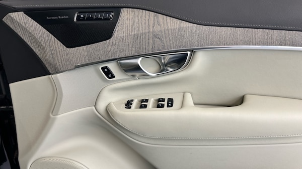 Used Volvo XC90 2022 for sale - 76190977: Photo 29