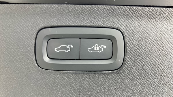 Used Volvo XC90 2022 for sale - 76190977: Photo 35