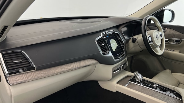 Used Volvo XC90 2022 for sale - 76190977: Photo 37