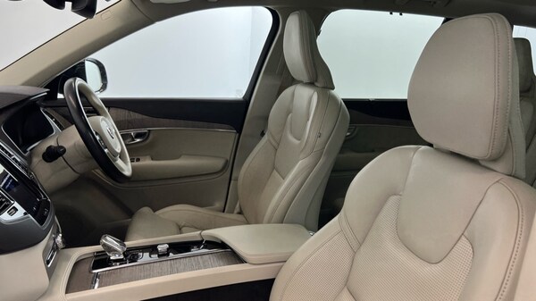 Used Volvo XC90 2022 for sale - 76190977: Photo 38