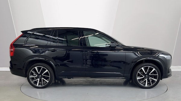 Used Volvo XC90 2022 for sale - 76190977: Photo 3