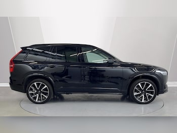 Used Volvo XC90 2022 for sale - 76190977: Photo 3