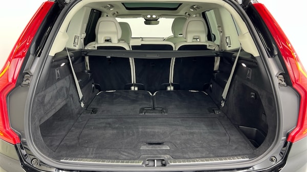 Used Volvo XC90 2022 for sale - 76190977: Photo 40