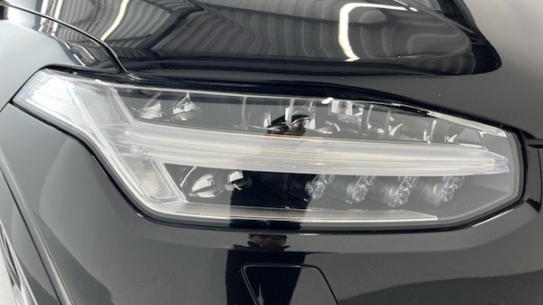 Used Volvo XC90 2022 for sale - 76190977: Photo 43