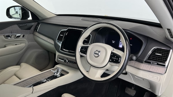 Used Volvo XC90 2022 for sale - 76190977: Photo 4
