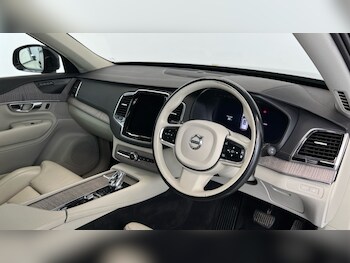 Used Volvo XC90 2022 for sale - 76190977: Photo 4