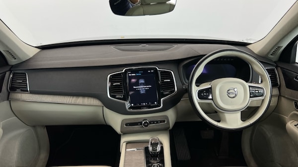 Used Volvo XC90 2022 for sale - 76190977: Photo 5