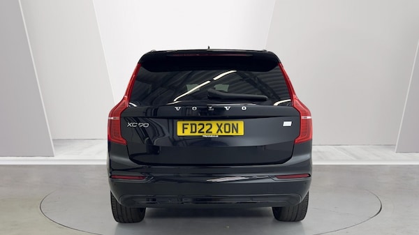 Used Volvo XC90 2022 for sale - 76190977: Photo 7
