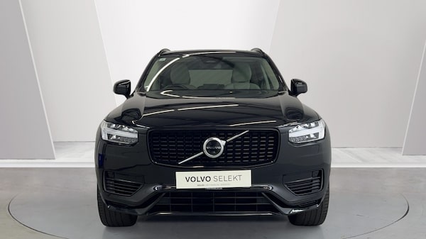 Used Volvo XC90 2022 for sale - 76190977: Photo 8
