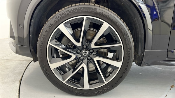 Used Volvo XC90 2022 for sale - 76190977: Photo 9