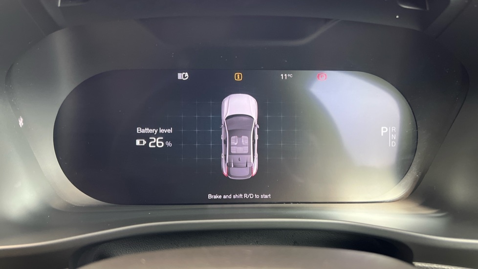 Used Volvo C40 2022 for sale - 77321412: Photo 11