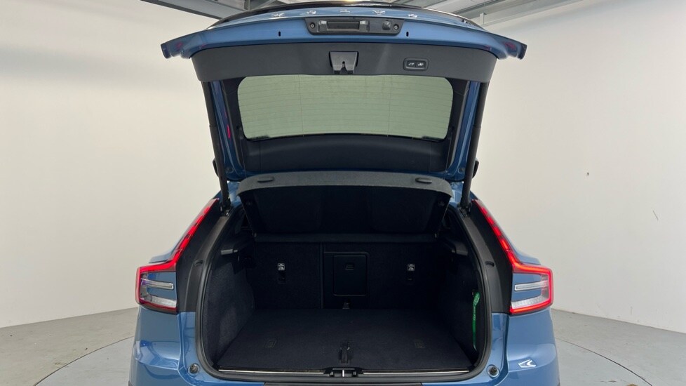 Used Volvo C40 2022 for sale - 77321412: Photo 13