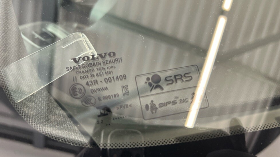 Used Volvo C40 2022 for sale - 77321412: Photo 15