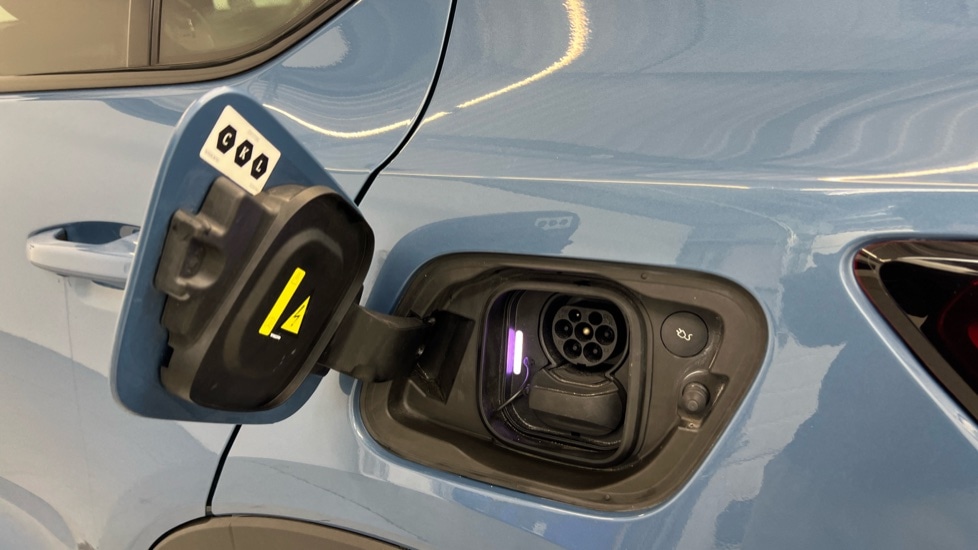 Used Volvo C40 2022 for sale - 77321412: Photo 16