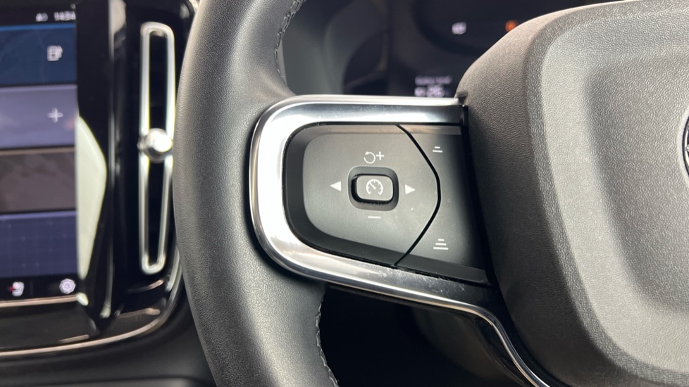 Used Volvo C40 2022 for sale - 77321412: Photo 19