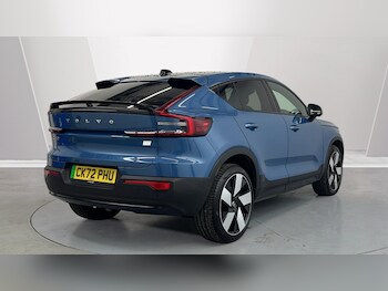 Used Volvo C40 2022 for sale - 77321412: Photo