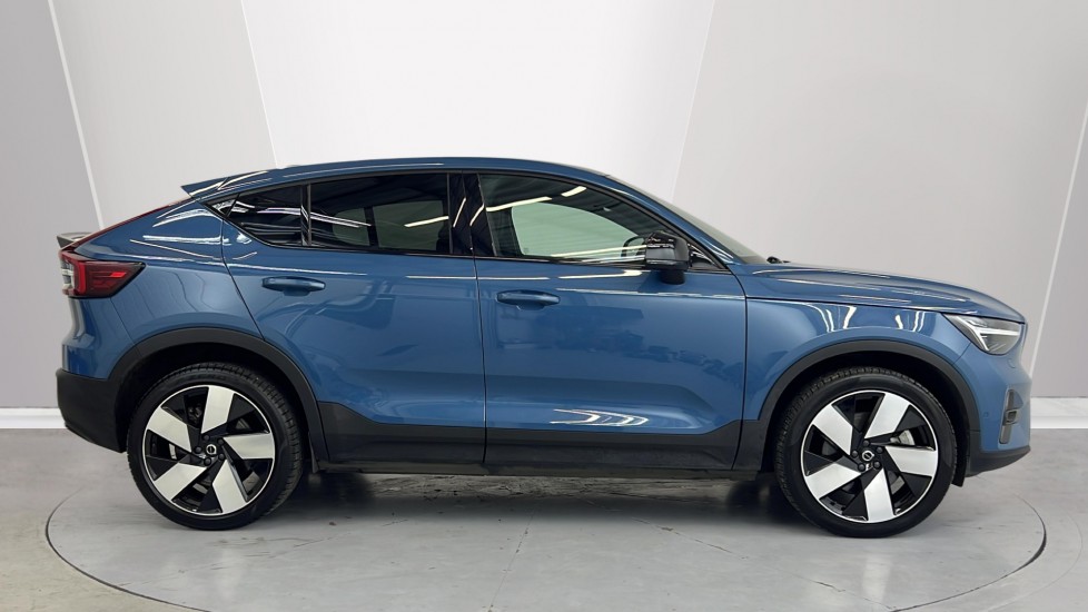 Used Volvo C40 2022 for sale - 77321412: Photo 3