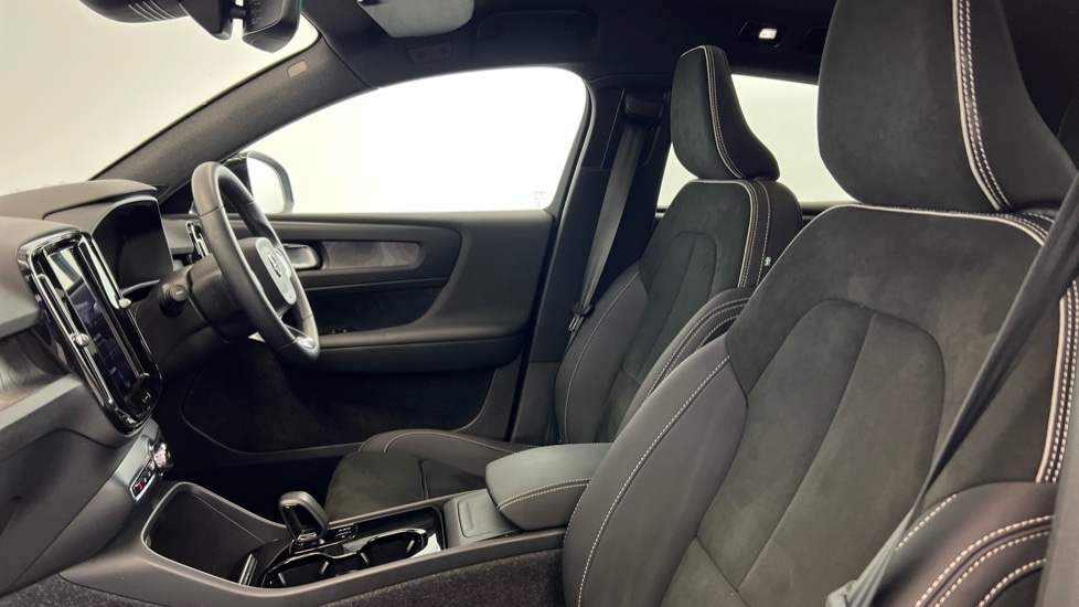 Used Volvo C40 2022 for sale - 77321412: Photo 34