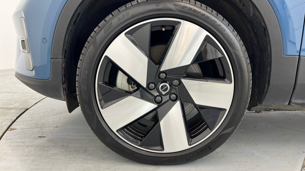 Used Volvo C40 2022 for sale - 77321412: Photo 39