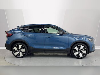 Used Volvo C40 2022 for sale - 77321412: Photo