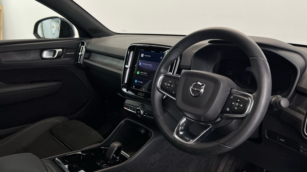 Used Volvo C40 2022 for sale - 77321412: Photo 4
