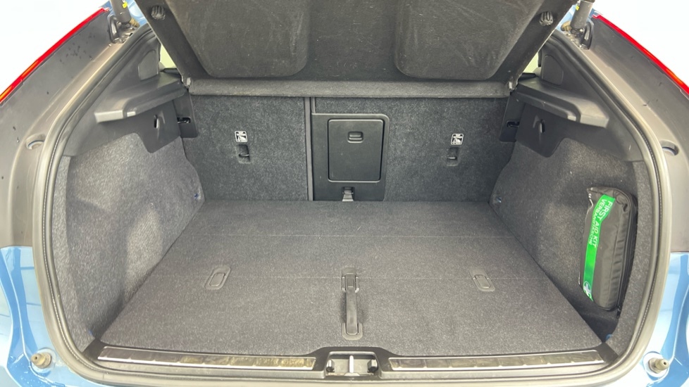 Used Volvo C40 2022 for sale - 77321412: Photo 43