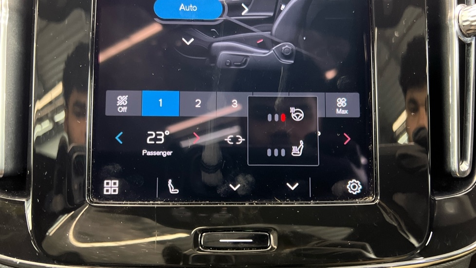 Used Volvo C40 2022 for sale - 77321412: Photo 49