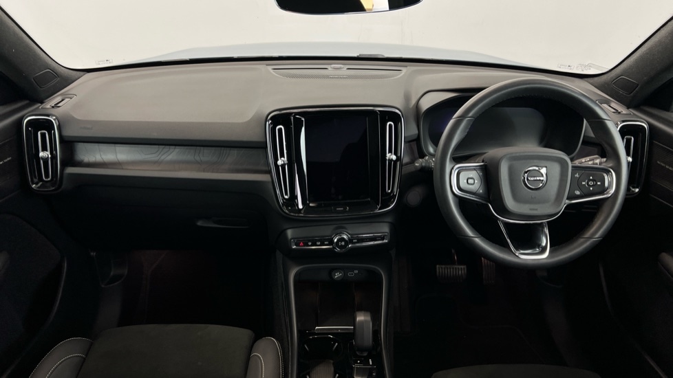 Used Volvo C40 2022 for sale - 77321412: Photo 5