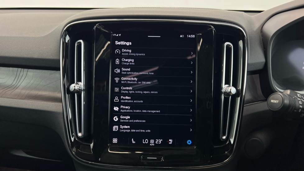 Used Volvo C40 2022 for sale - 77321412: Photo 55