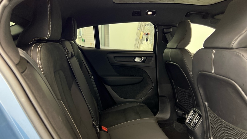 Used Volvo C40 2022 for sale - 77321412: Photo 6