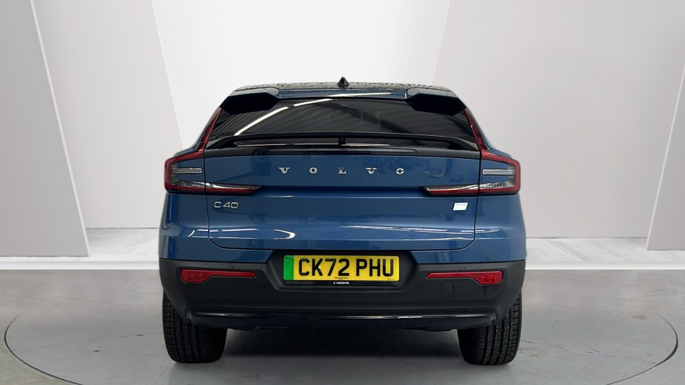 Used Volvo C40 2022 for sale - 77321412: Photo 7