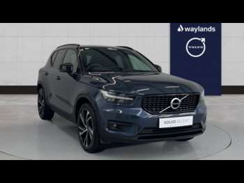 2022 - 1.5 T3 [163] R DESIGN Pro 5dr Geartronic