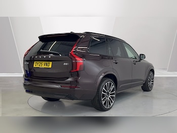 Used Volvo XC90 2025 for sale - 75868137: Photo