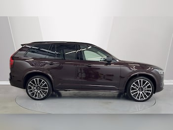 Used Volvo XC90 2025 for sale - 75868137: Photo