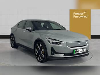 Used Polestar Polestar 2 2025 for sale - 79418563: Photo