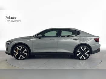 Used Polestar Polestar 2 2025 for sale - 79418563: Photo