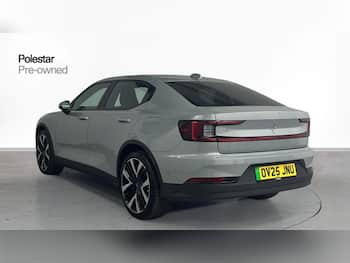 Used Polestar Polestar 2 2025 for sale - 79418563: Photo