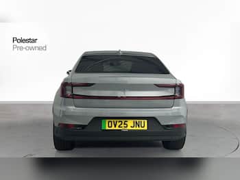 Used Polestar Polestar 2 2025 for sale - 79418563: Photo