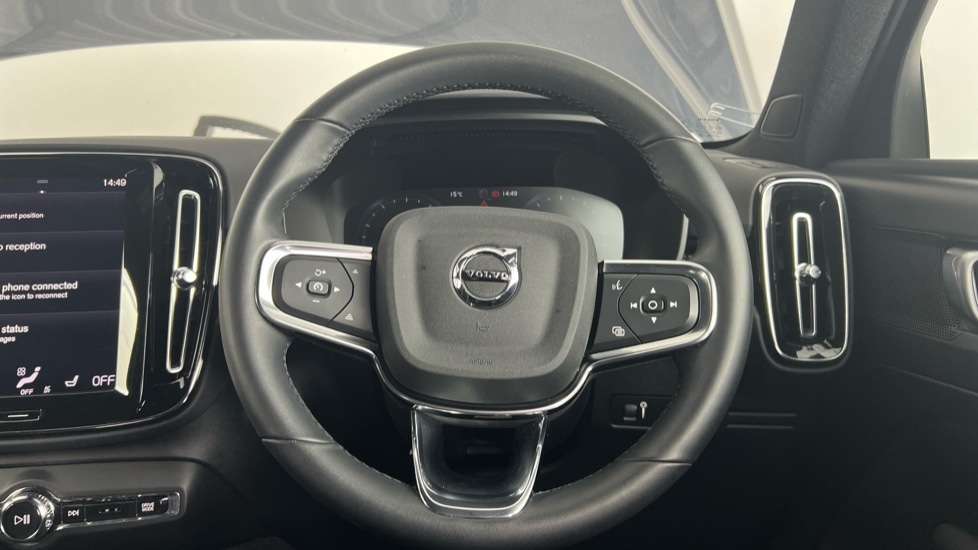 Used Volvo XC40 2021 for sale - 78022190: Photo 10